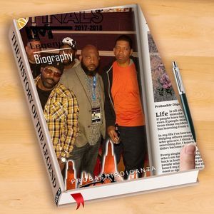 Meet your Posher, Robert